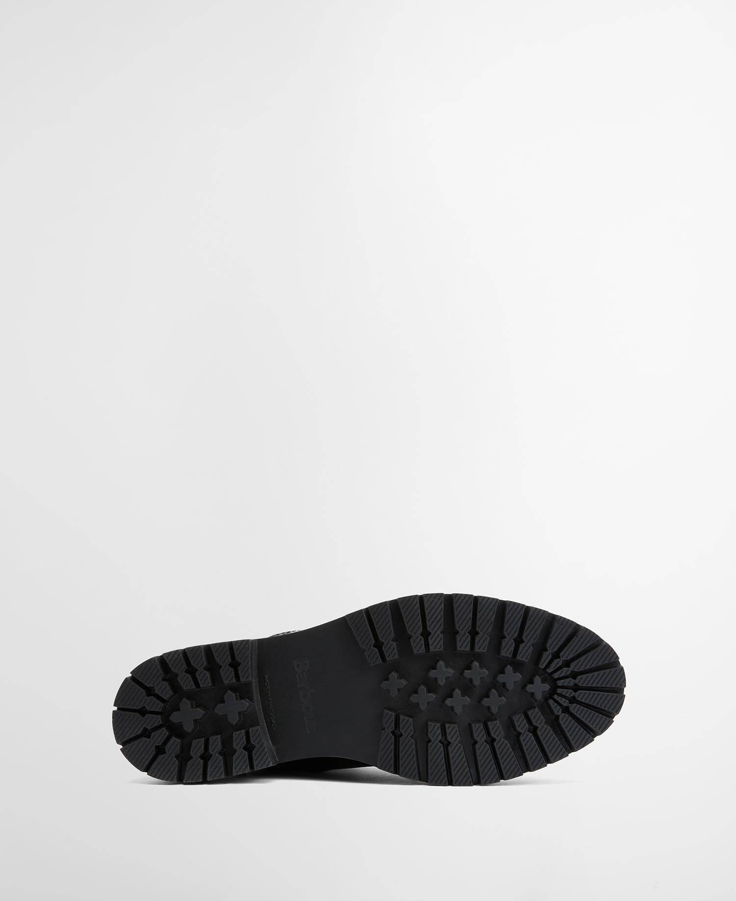 Bamburgh Hiker Boots image number 6