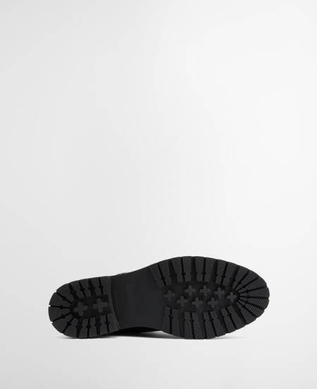 Boots Bamburgh Black
