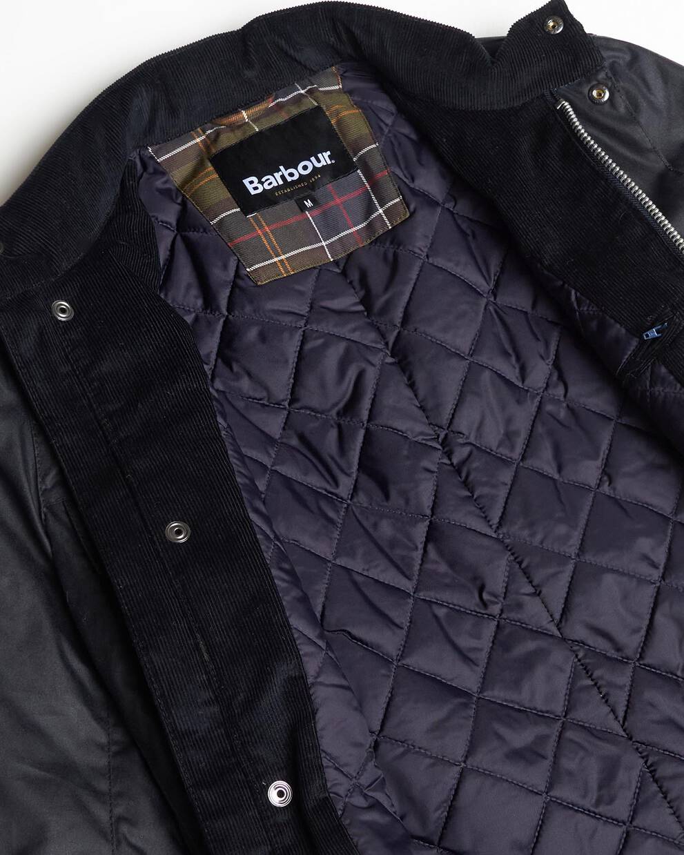 Corbridge Waxed Jacket