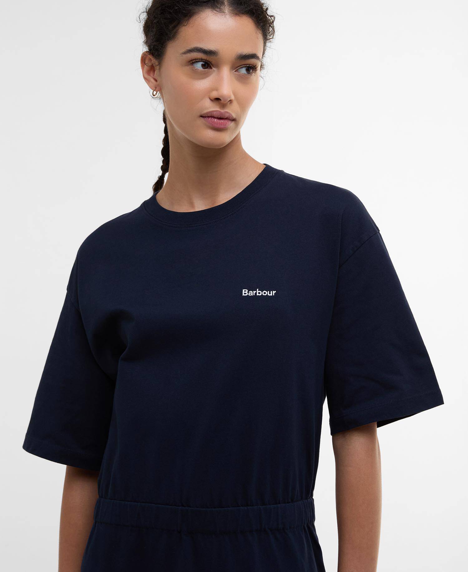 Jema T-Shirt Dress image number 3