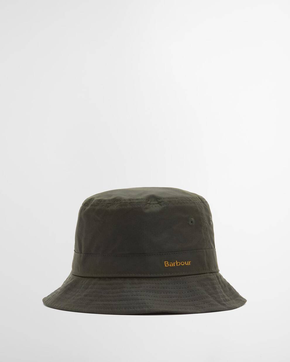 Bucket Hat Belsay Wax