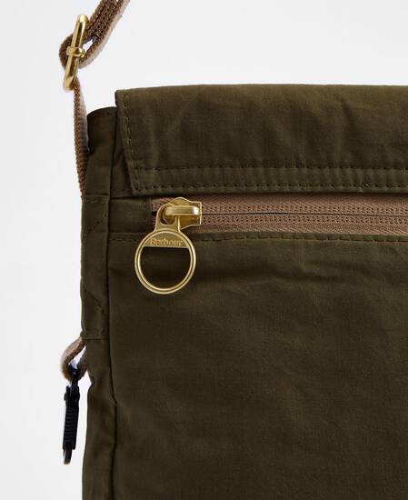 Transport Crossbody Bag 