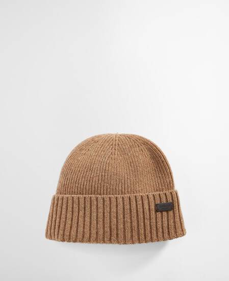 Carlton Beanie Military Brown Carlton Beanie Military Brown