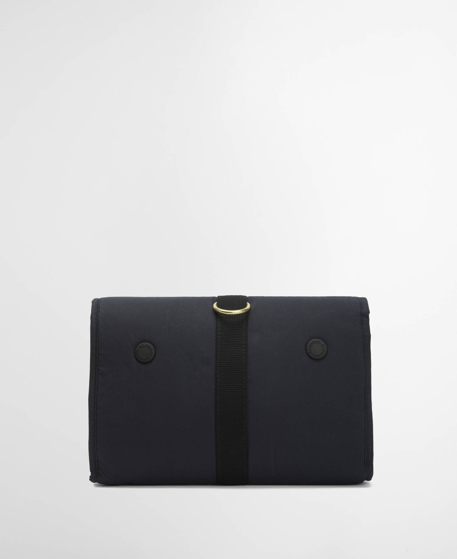 Transport Hanging Washbag Navy image number 2