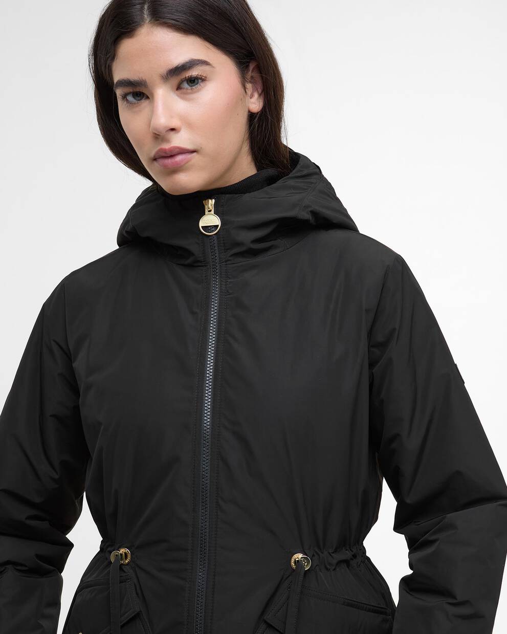 Jacke Winter Piper Showerproof