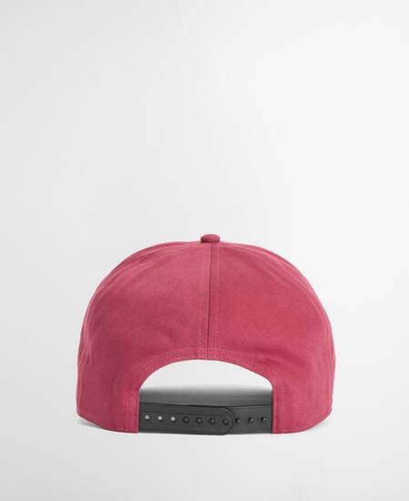 Trucker Cap Duke Bordeaux