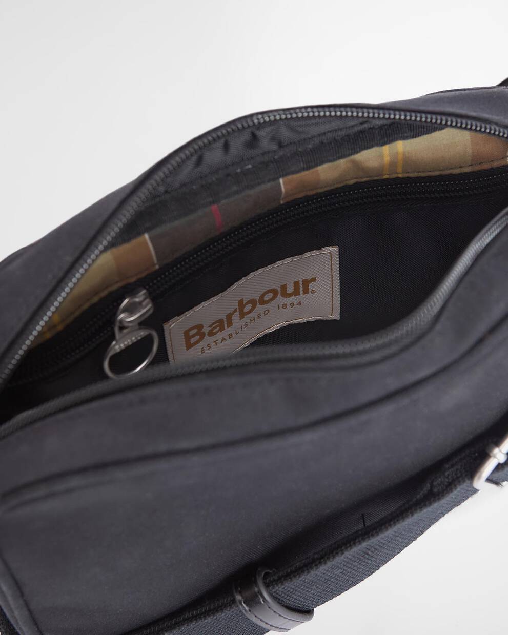 Olivia Crossbody Bag