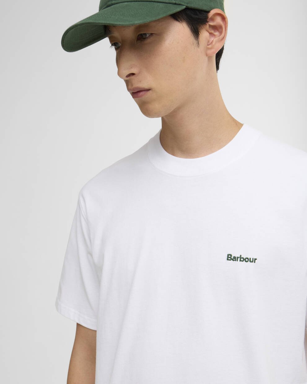 Dalton Logo Oversized T-Shirt