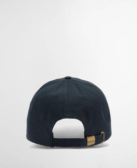 Milburn Cap Navy Milburn Cap Navy