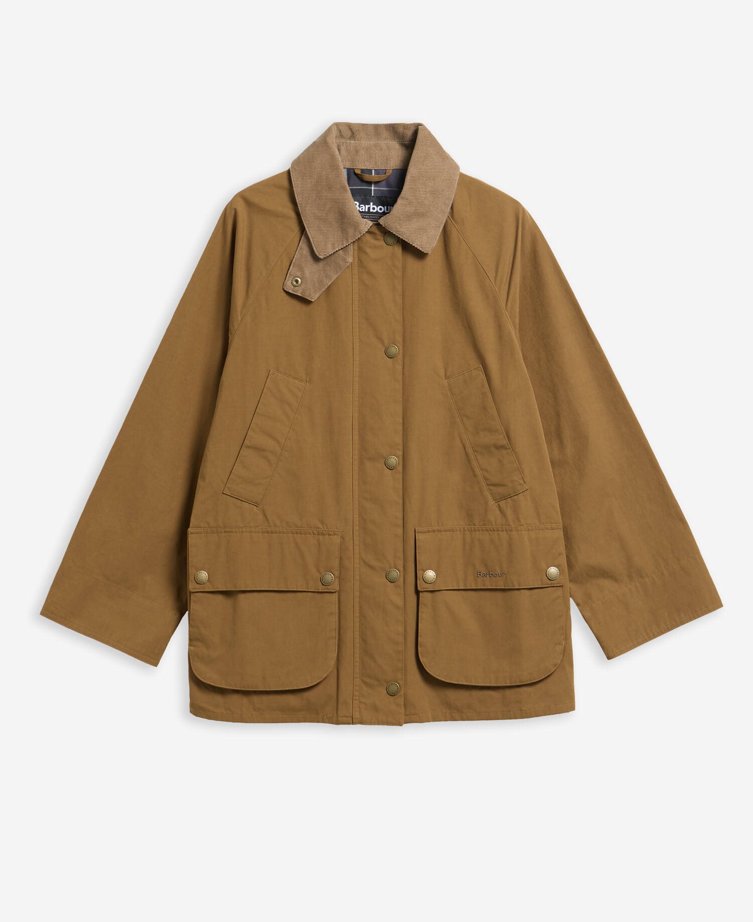 Glynis Casual Jacket Vintage Brown / Modern image number 6