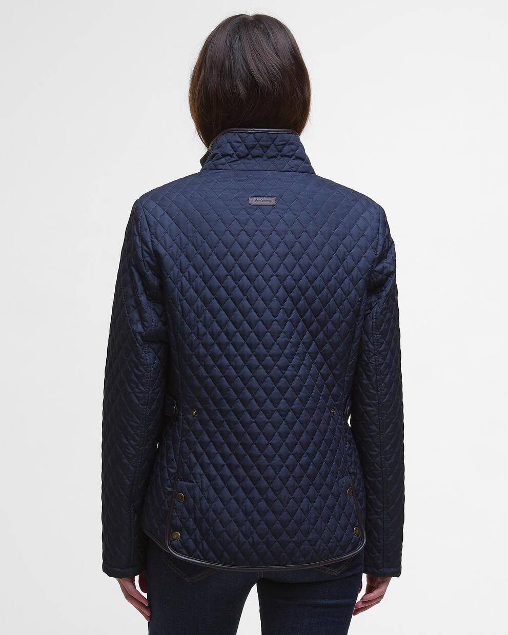 Dahlia Quilted Jacket