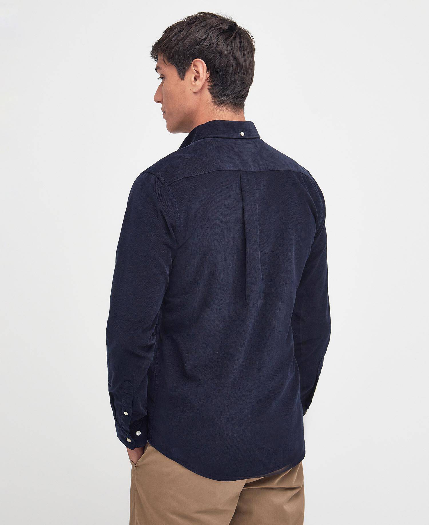 Ramsey Tailored Long-Sleeved Shirt image number 2