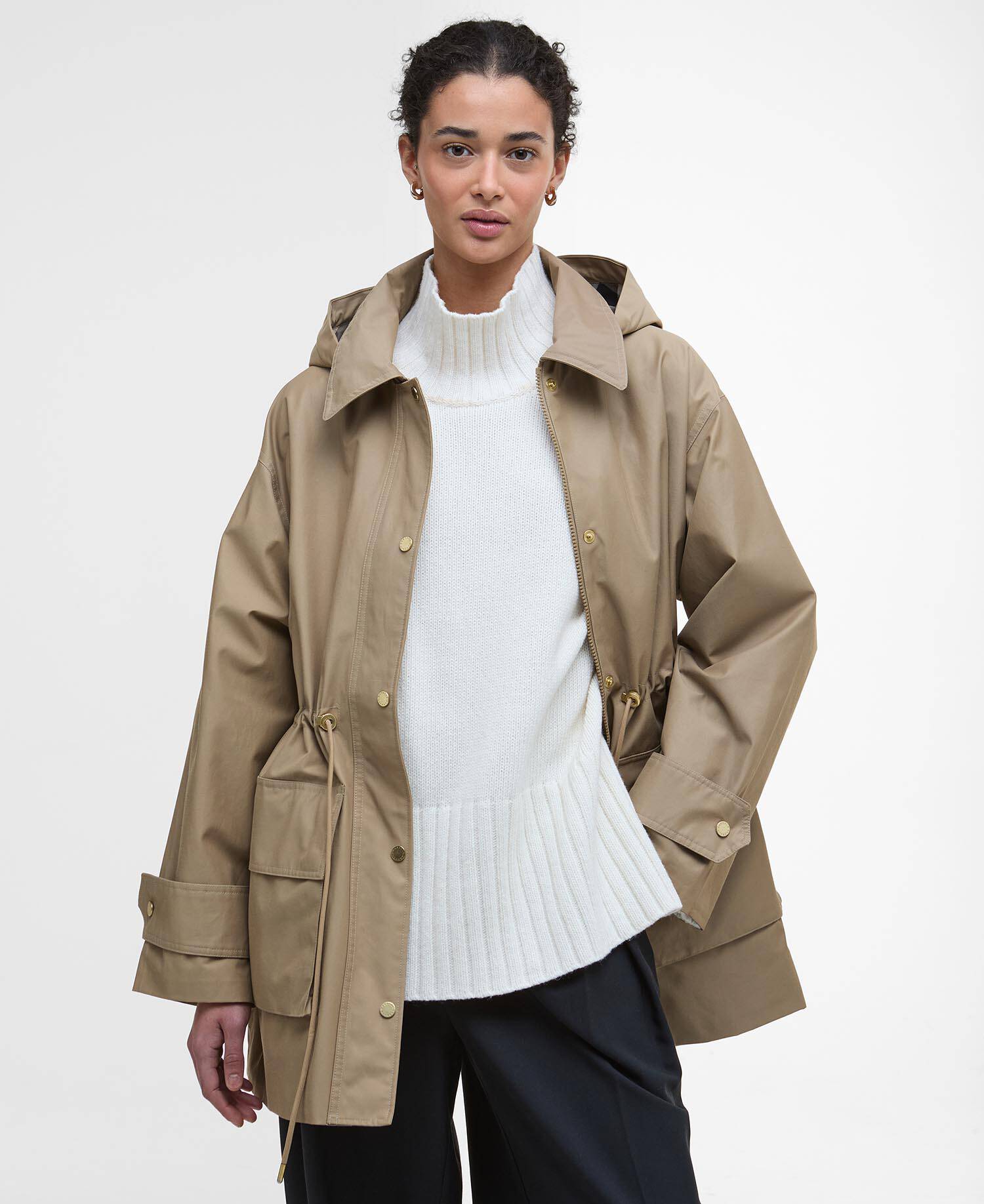 Fallyn Showerproof Jacket image number 0