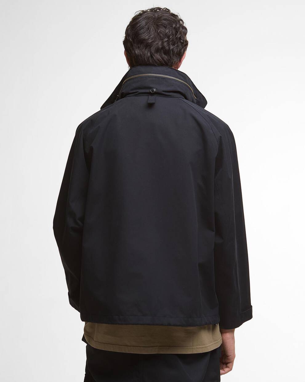 Westdale Waterproof Jacket