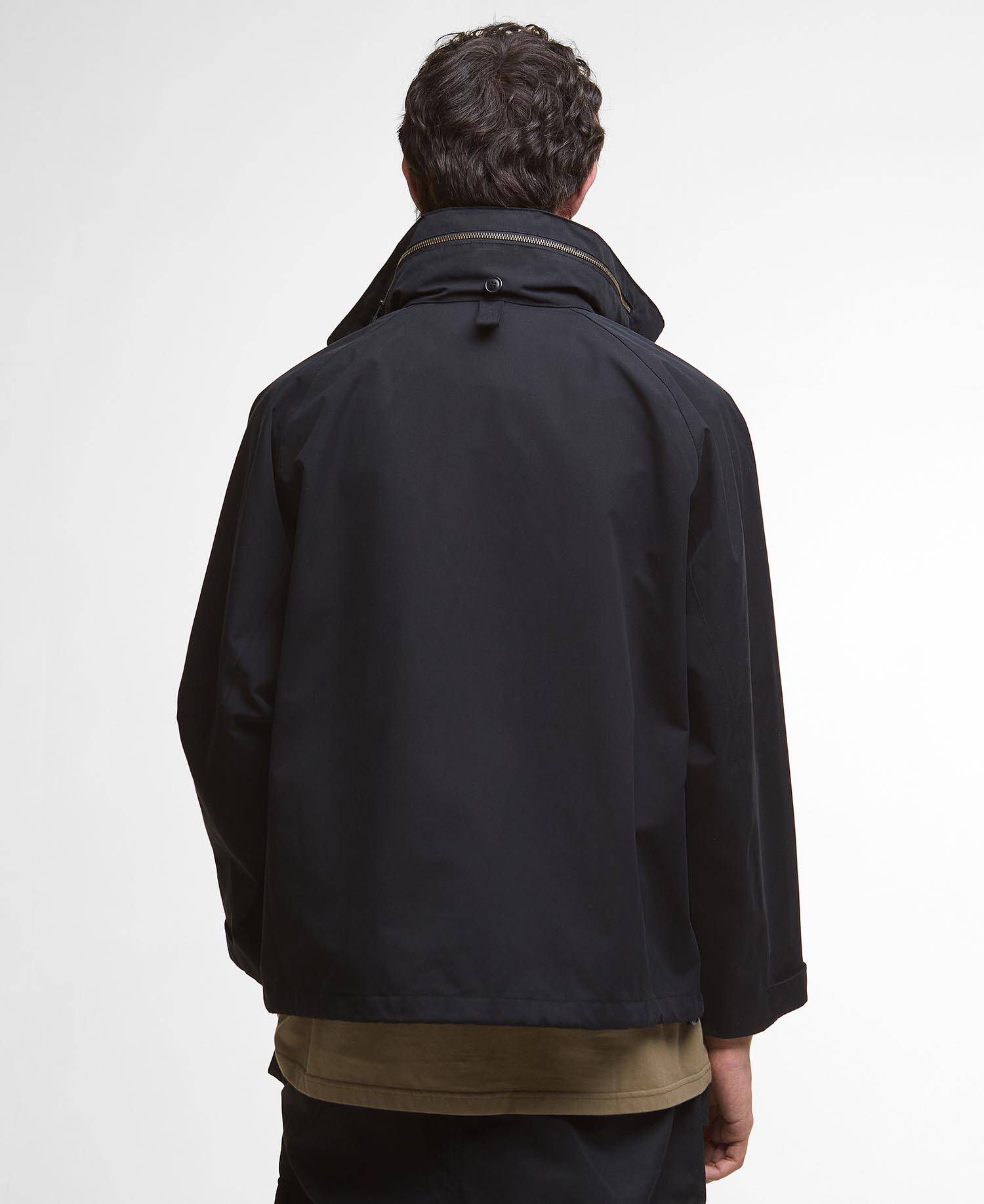 Westdale Waterproof Jacket image number 2