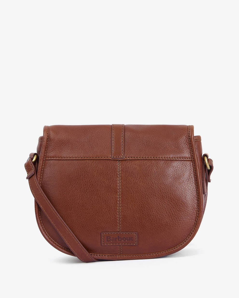 Laire Medium Saddle Bag