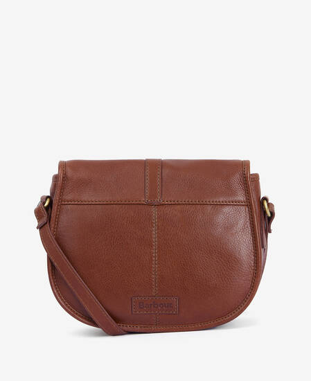 Laire Medium Saddle Bag 