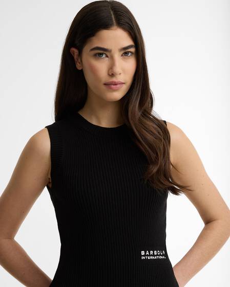 Pullunder Nova Black