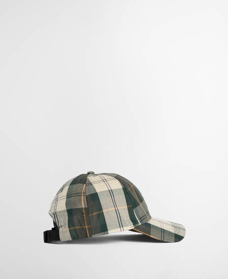 Cap Telfield Tartan Ancient Tartan