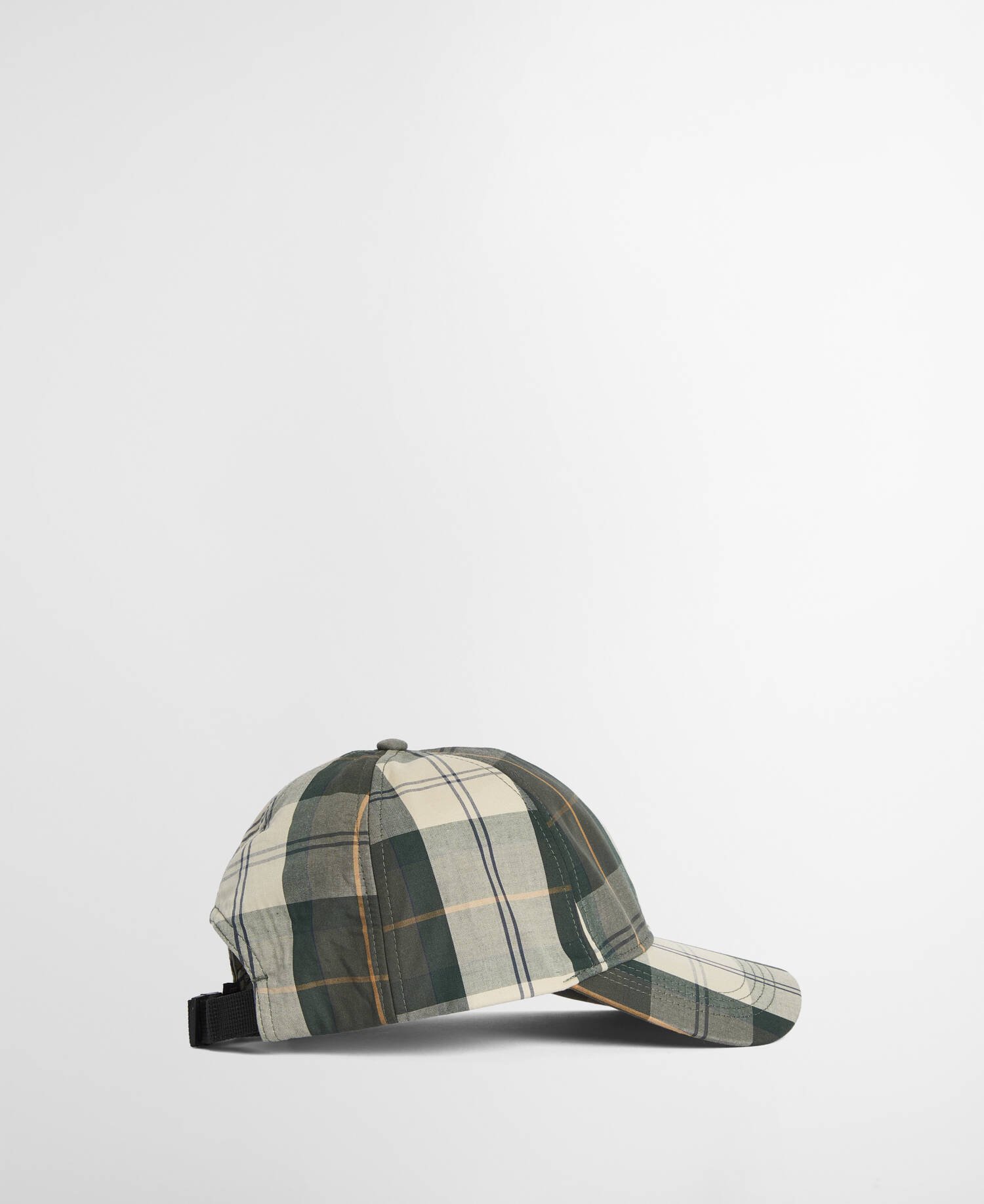 Telfield Tartan Cap image number 3