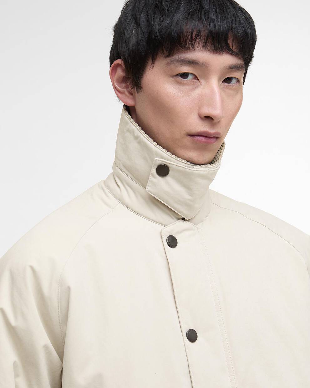 Transport Padded Jacket