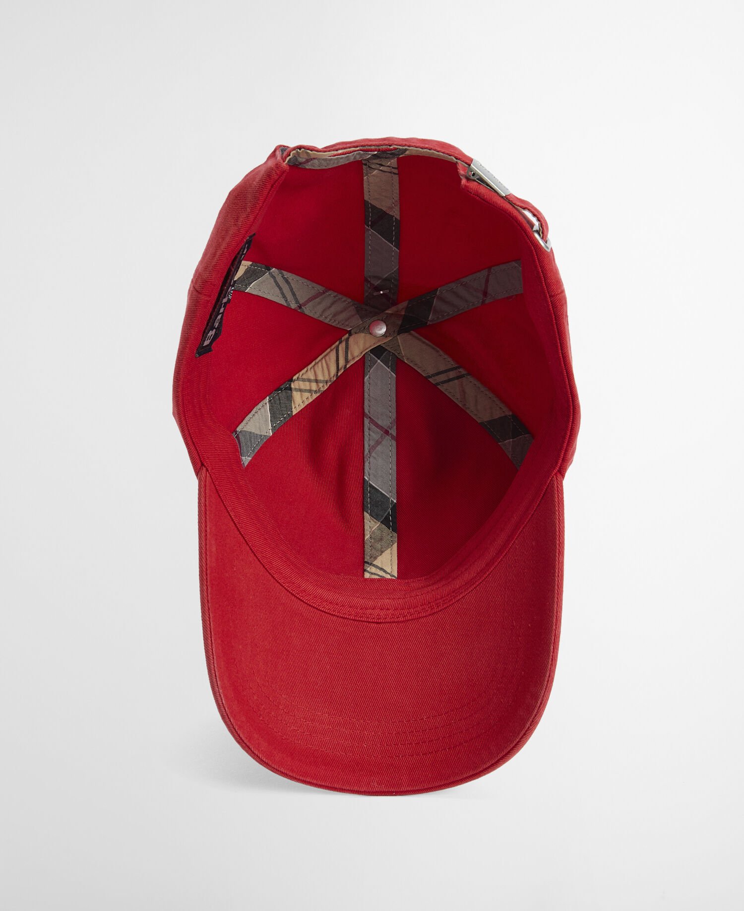 Cascade Sports Cap Lava