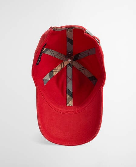 Cascade Sports Cap Lava