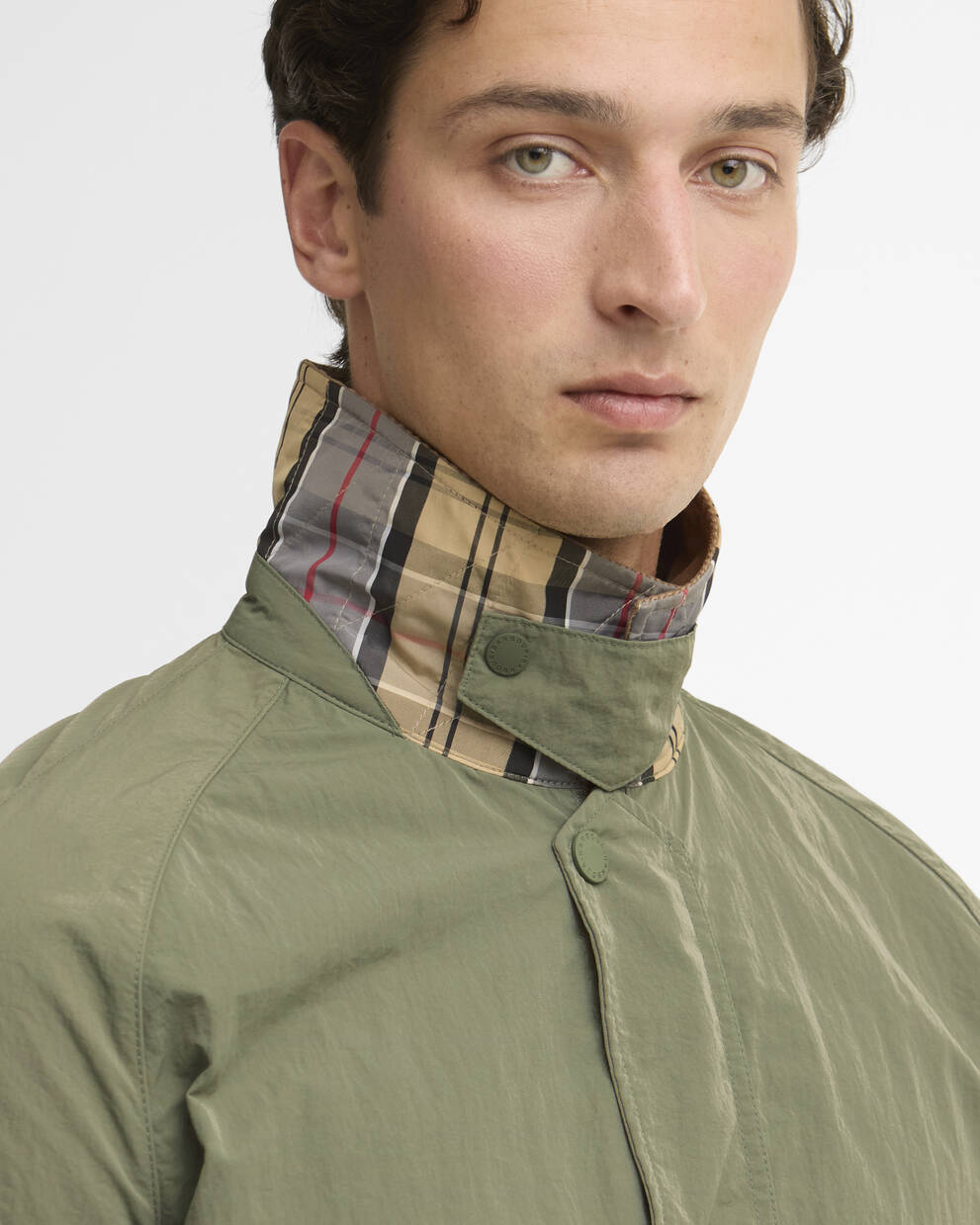 Ashby Showerproof Jacket