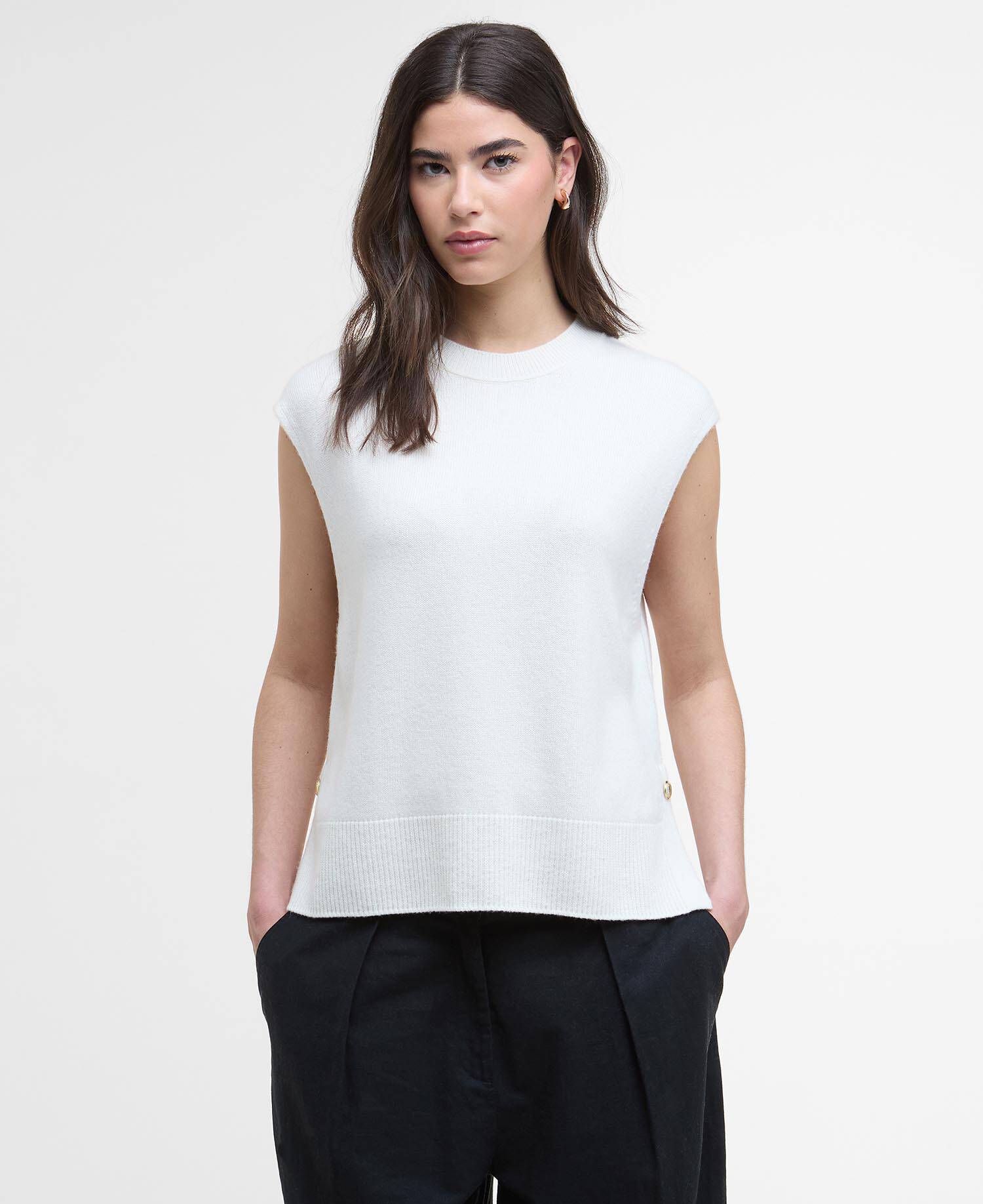 Strickweste Lana image number 0