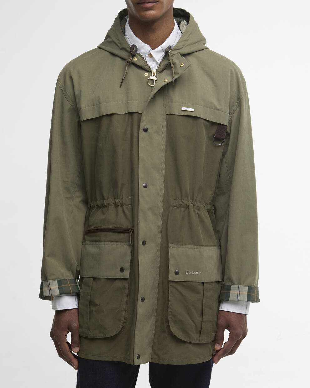 Icons Durham Casual Jacket