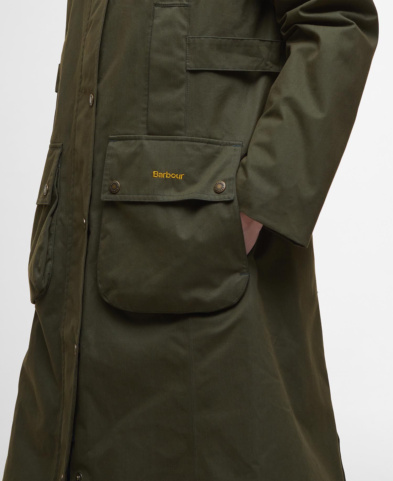 ジャケット・アウター Barbour BAMBURGH UK12 Buy Bamburgh Waterproof Jacket for USD 520.00 | BARBOUR_US
