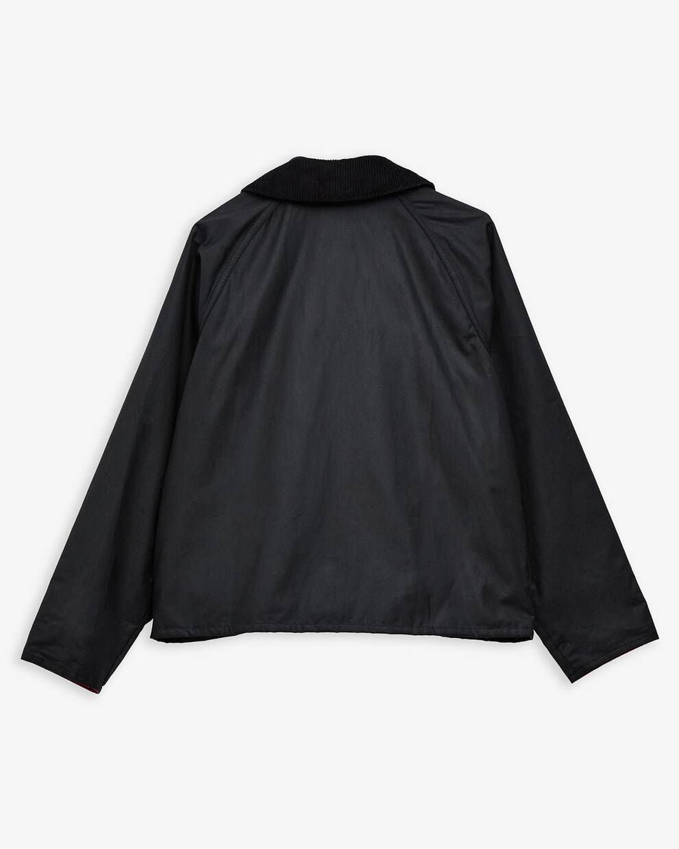 Women's Spey Waxed Jacket