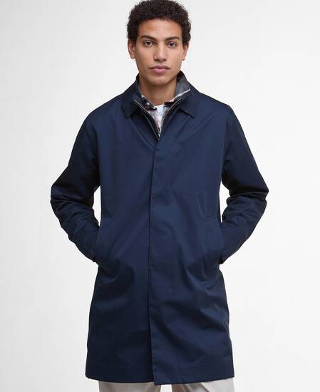 Giacca Lorden Navy