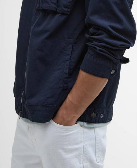 Freizeitjacke Tarnett Navy