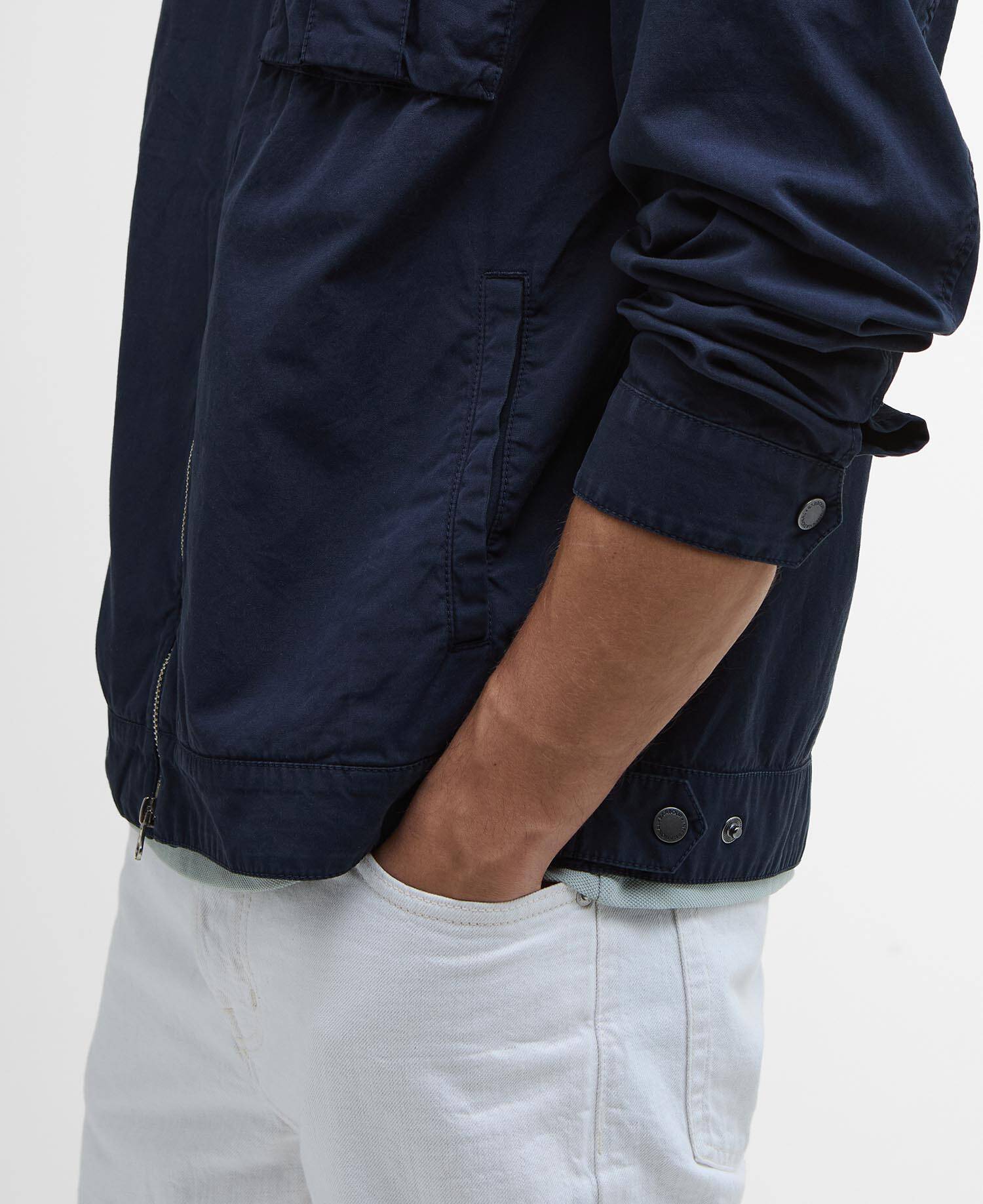 Tarnett Casual Jacket image number 5