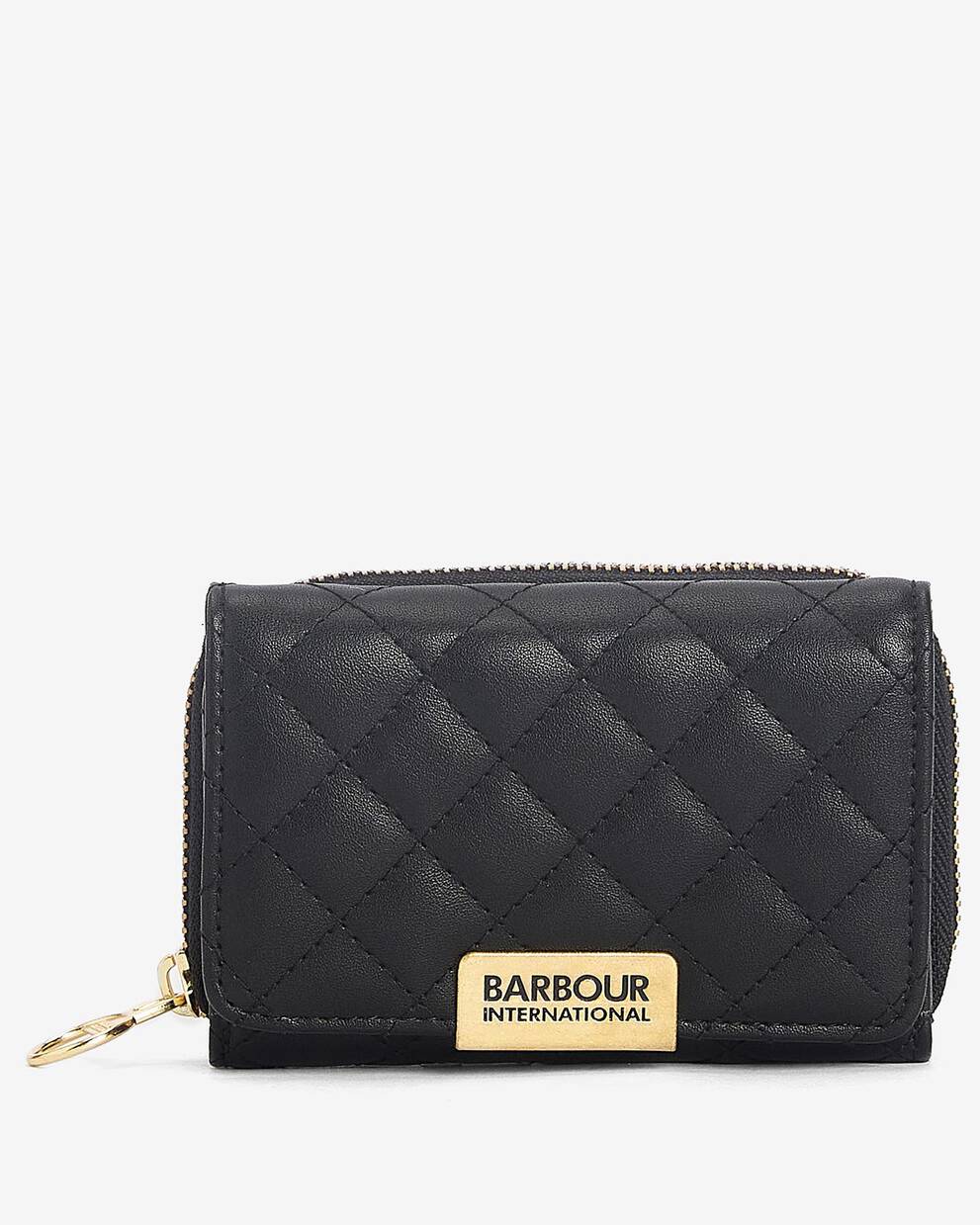 Aurora Tri-Fold Purse