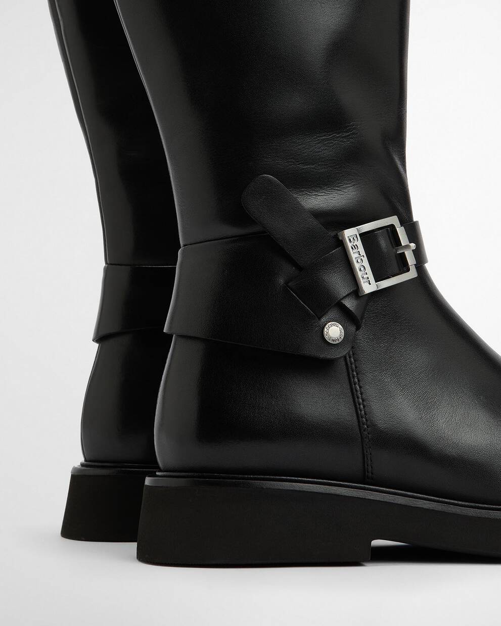 Theodora Riding Boots
