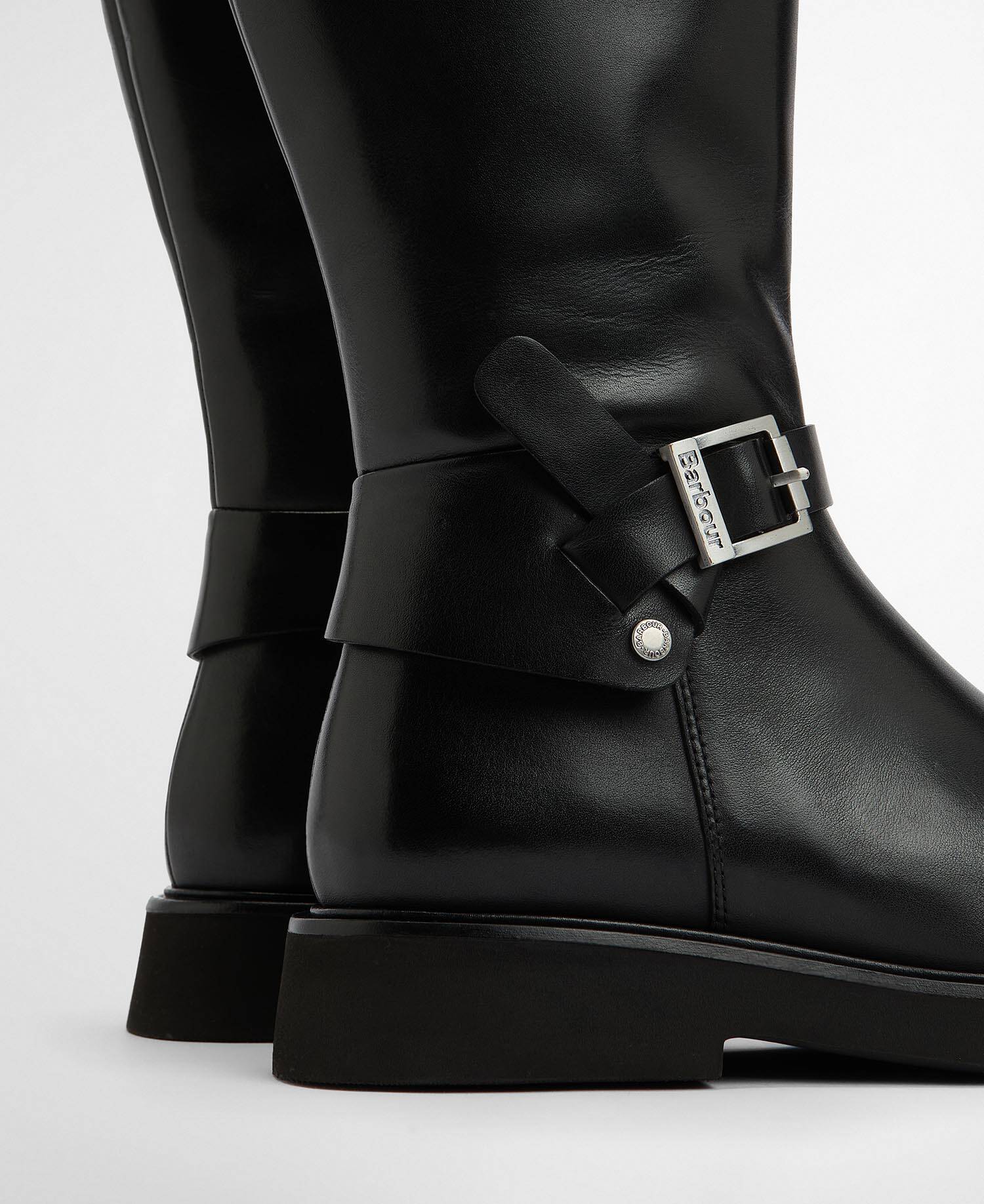 Theodora Riding Boots image number 2