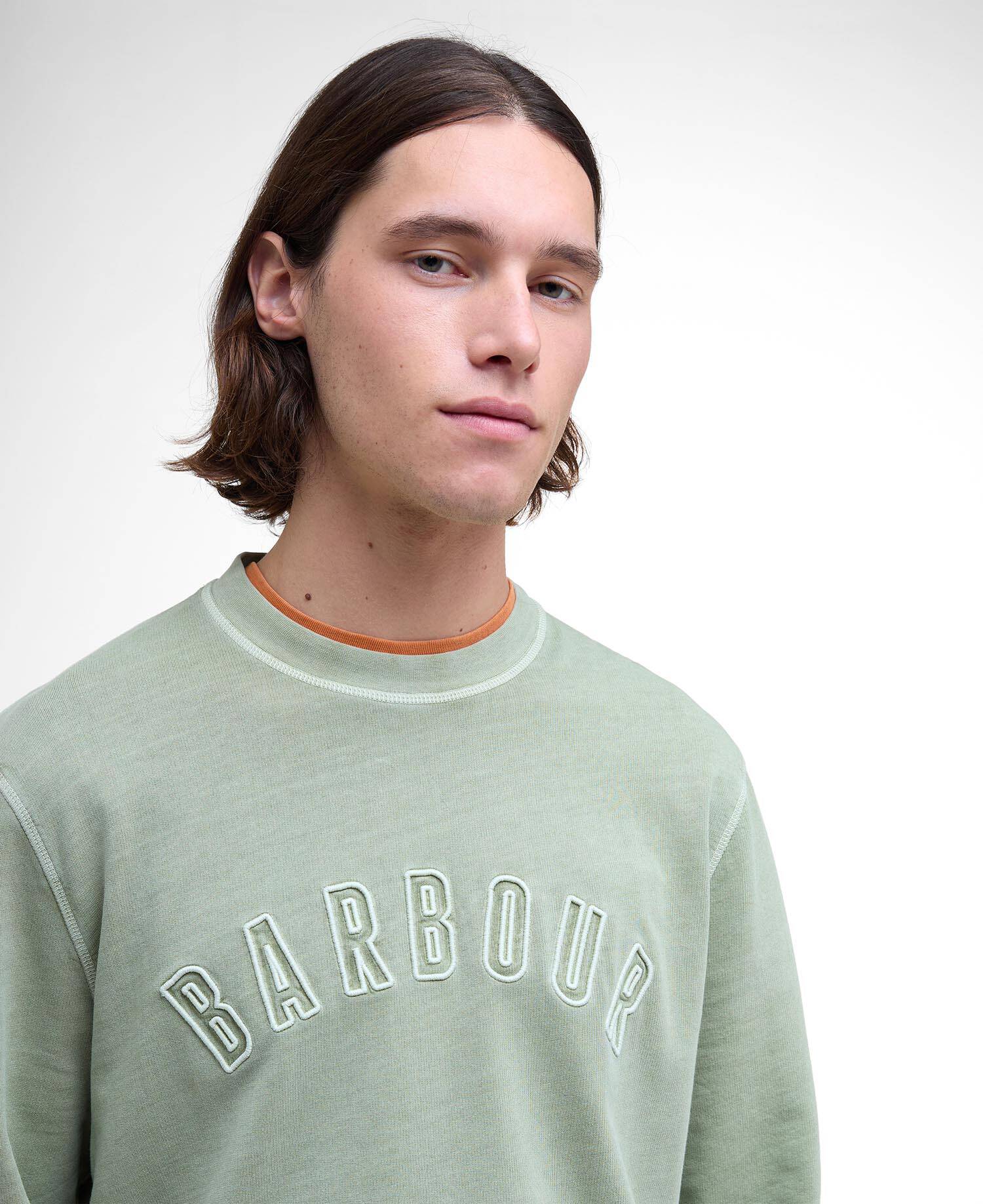 Sweatshirt Banford image number 3