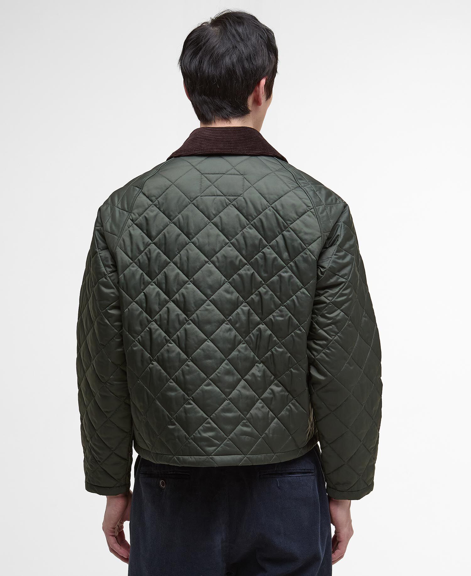 Buy Spey Quilted Jacket for N/A 0.0 | BARBOUR_ROW