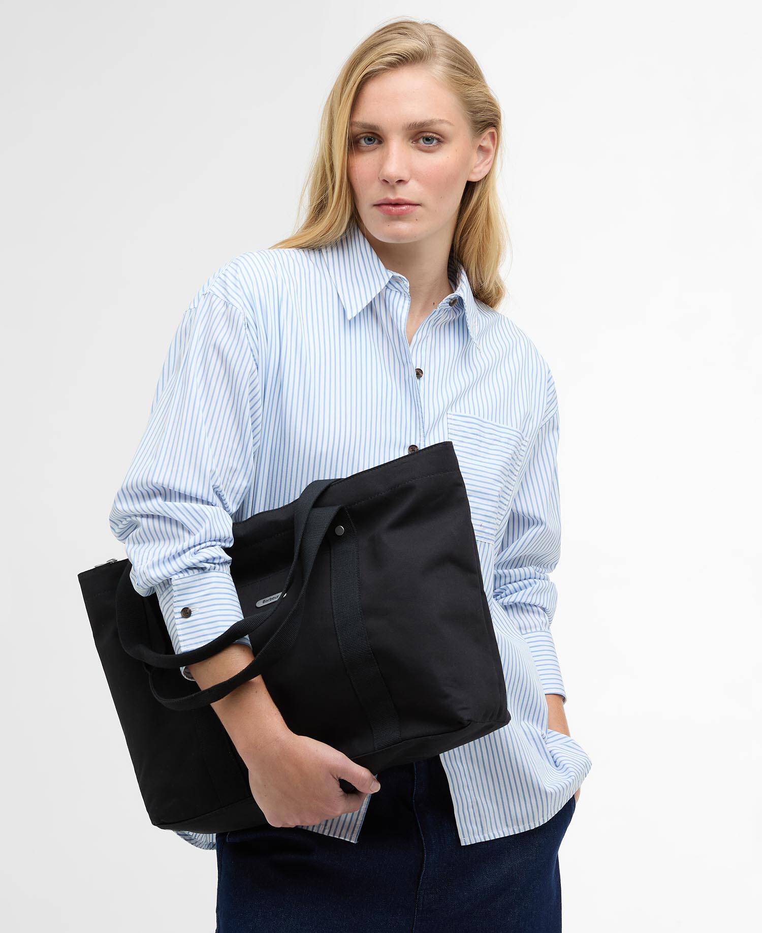 Olivia Tote Bag image number 1