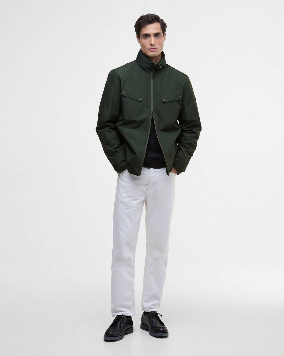 Alver Showerproof Jacket