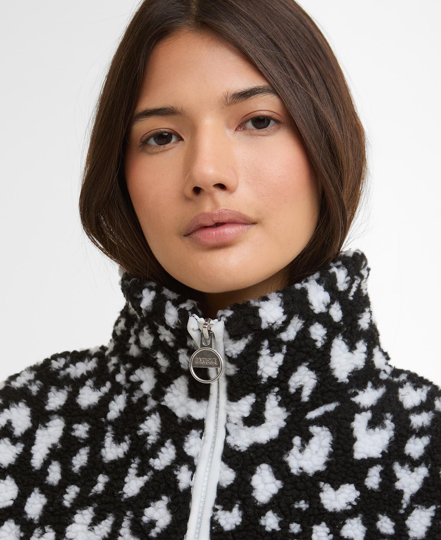 Jada Fleece Multi