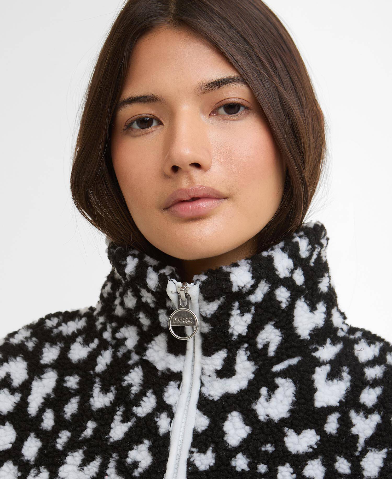 Jada Fleece Multi image number 3