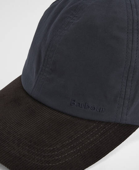 Transport Cap Navy