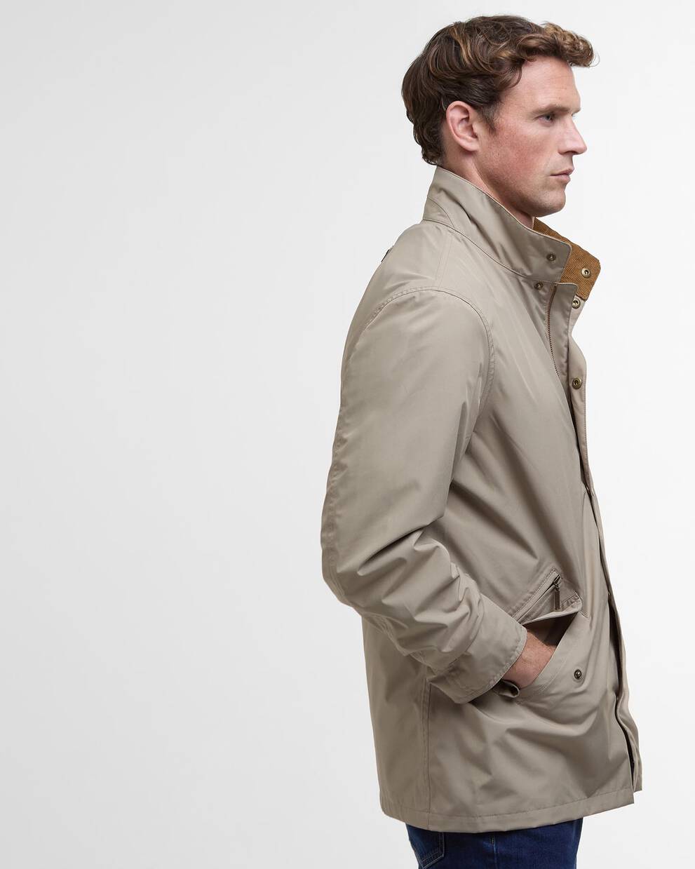 Jacke Spoonbill Waterproof Breathable