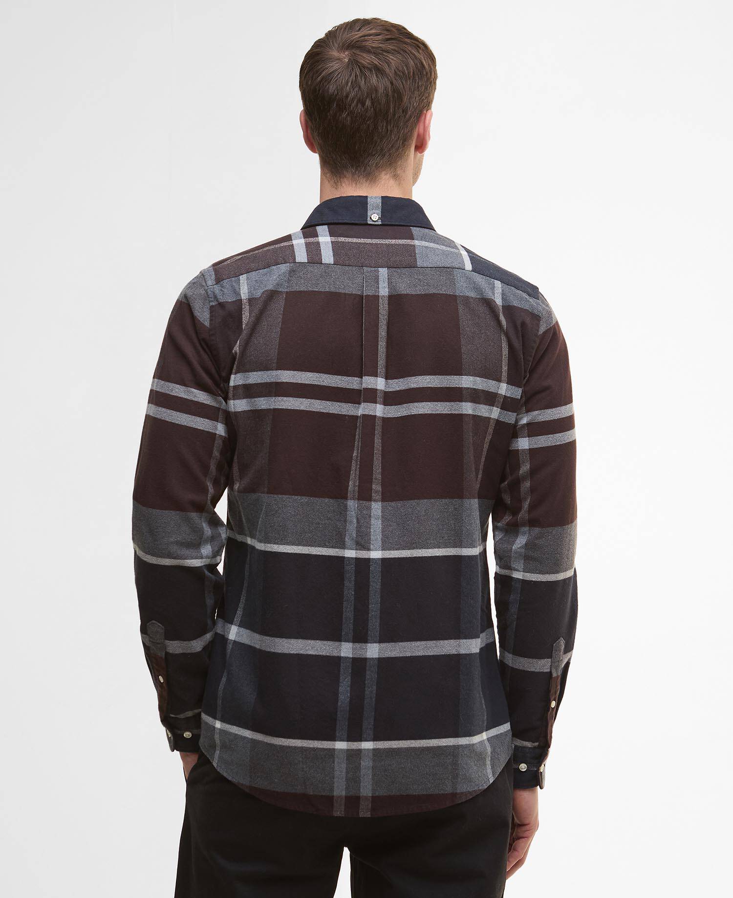 Camicia Iceloch taglio sartoriale image number 2