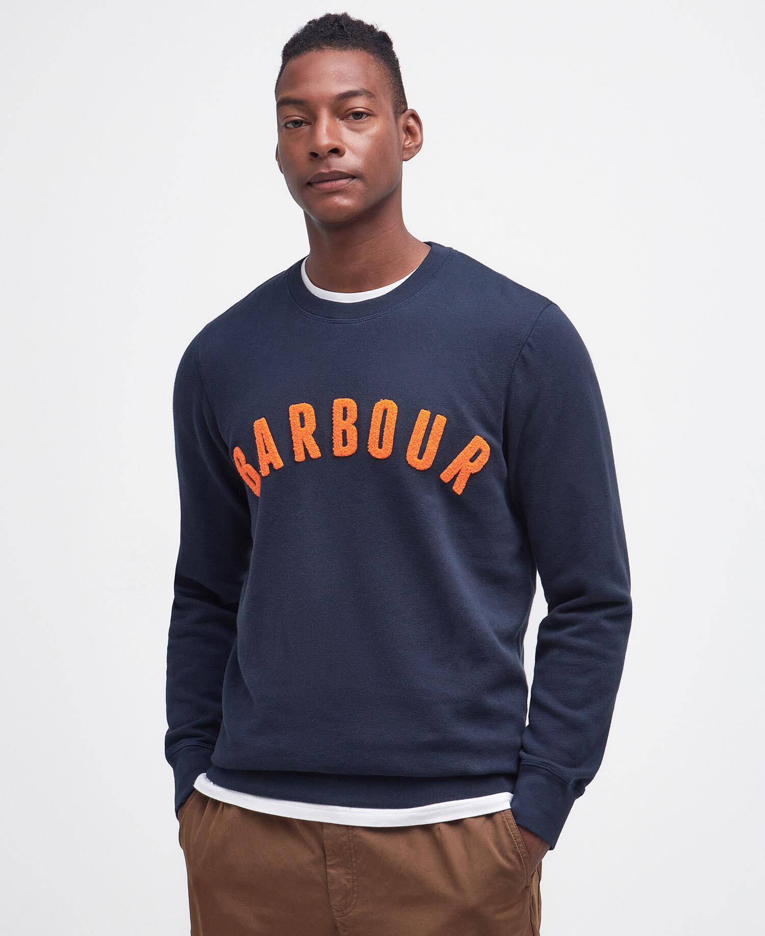 Felpa Prep Logo image number 0