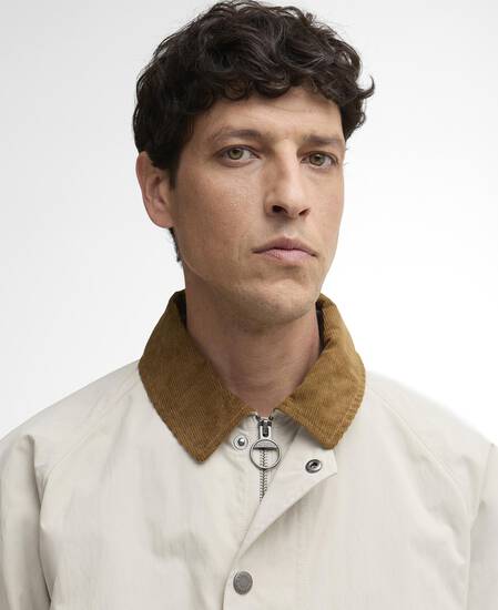 Giacca Chore casual Re-Engineered Mist