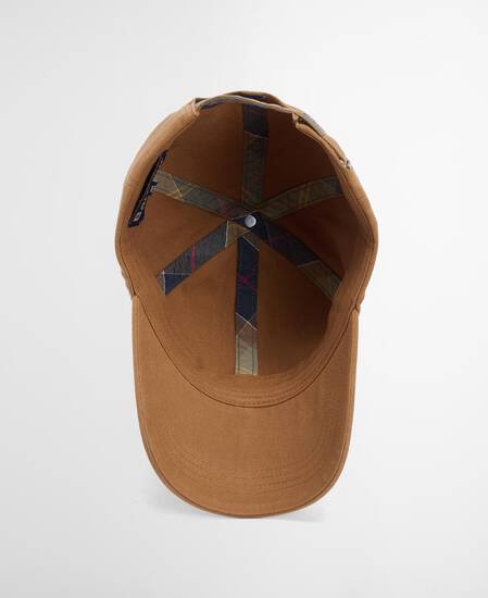 Cascade Sports Cap Bronze Brown Cascade Sports Cap Bronze Brown